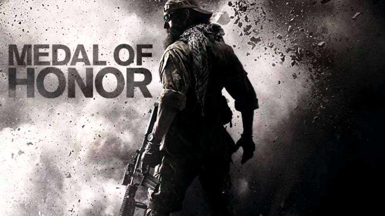 medal of honor game wiki